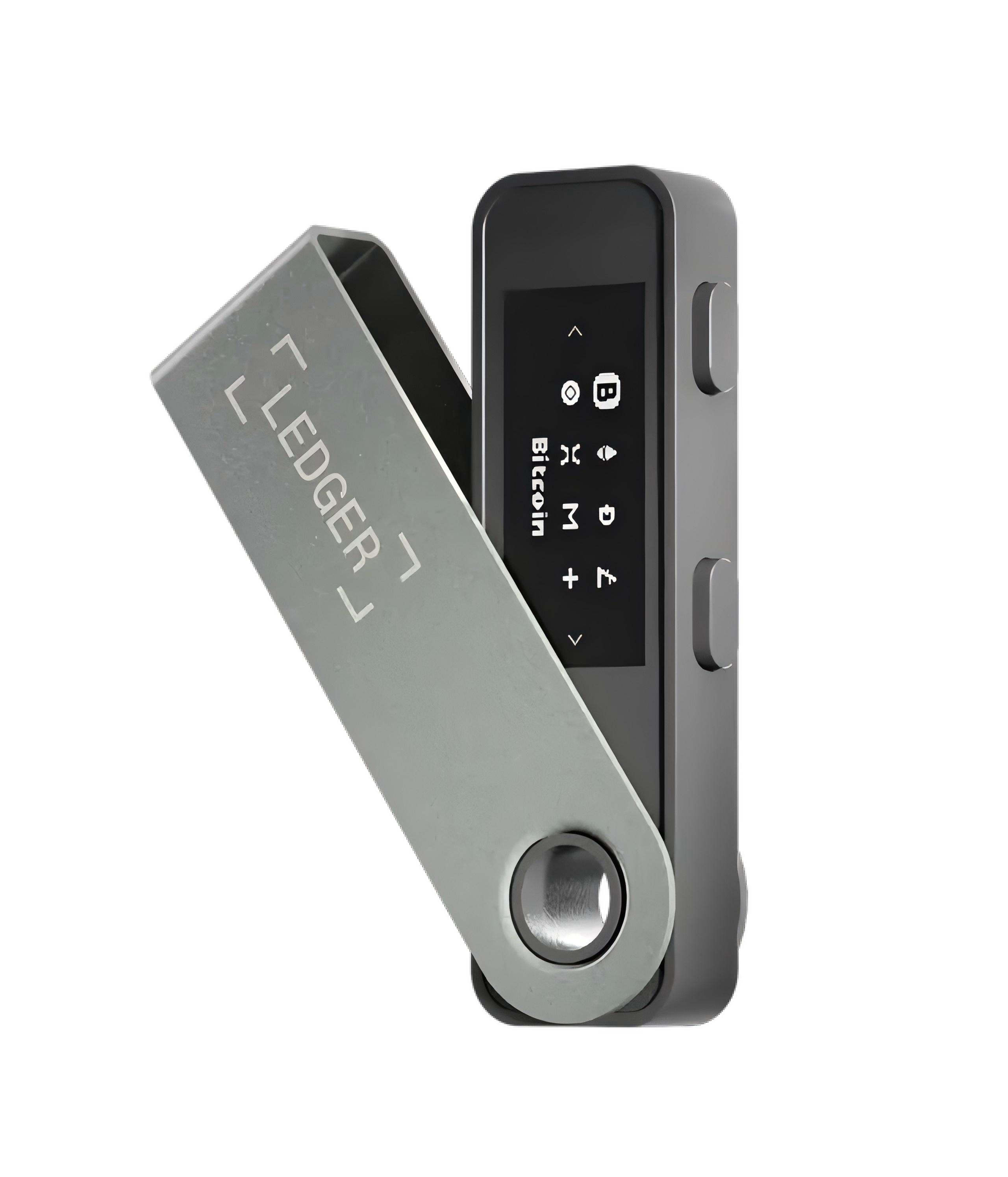 Ledger Nan
