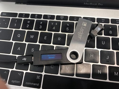 2019中外最佳硬件钱包评测 安全 硬件多签 易用性等功能全面性成为趋势